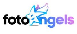 foto angels logo