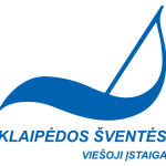 Klaipedos šventės logo